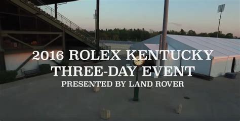 cross country rolex 2016